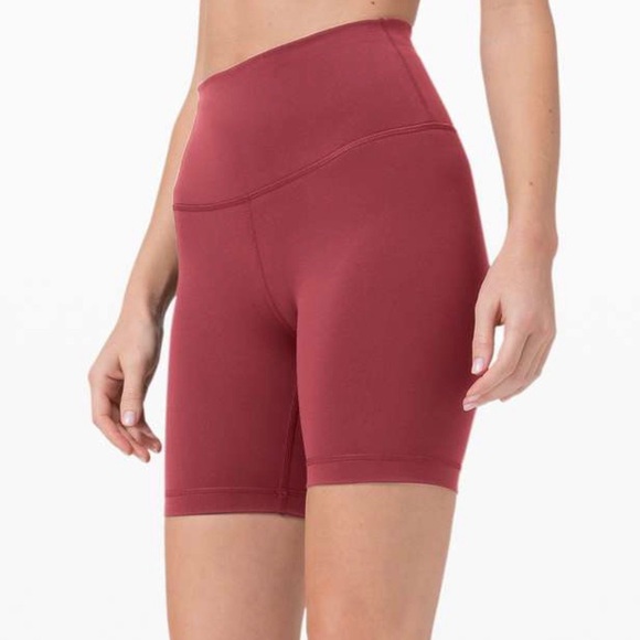 Wunder Train 6” Shorts
